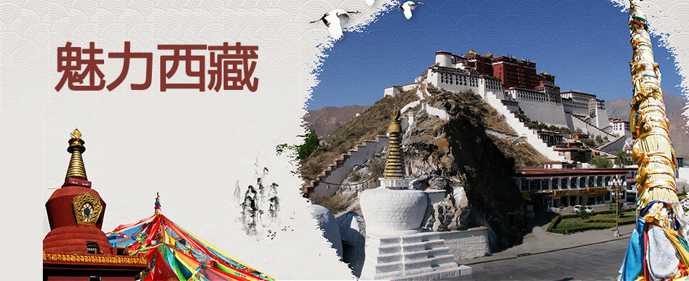 廣州到西藏旅游報價